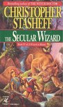 STASHEFF, CHRISTOPHER - The Secular Wizard [antikvár]