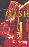 GASH, JONATHAN - Prey Dancing [antikvár]