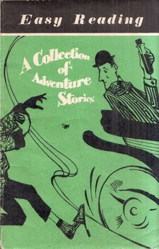 A Collection of Adventure Stories [antikvár]