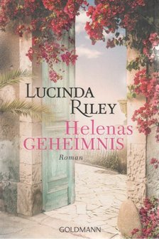 Lucinda Riley - Helenas Geheimnis [antikvár]