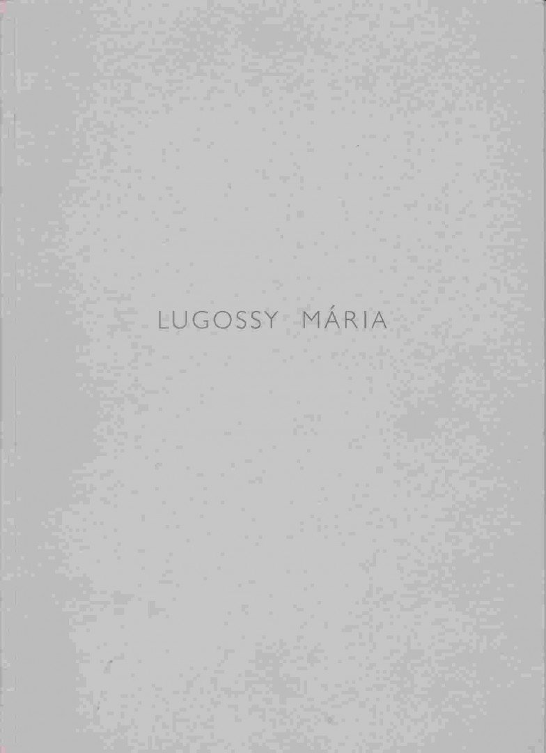 Eln Ferenc szerk. - Lugossy Mária [antikvár]