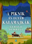 Durrell, Gerald - A piknik és egyéb kalamajkák