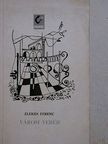 Elekes Ferenc - Városi veréb [antikvár]