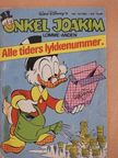 Walt Disney - Onkel Joakim 1982/10. [antikvár]