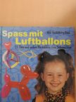 Nick Huckleberry Beak - Spass mit Luftballons [antikvár]