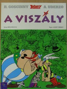 René Goscinny - A viszály [antikvár]