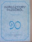 Barta János - Keresztury Dezsőről [antikvár]