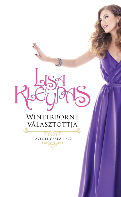 Lisa Kleypas - Winterborne választottja [eKönyv: epub, mobi]