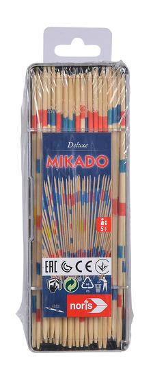 606104617 - Mikado 41 pálcika 180mm