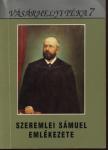 Kovács István - Szeremlei Sámuel emlékezete [antikvár]