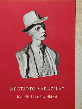 Adonyi Nagy Mária - Megtartó varázslat [antikvár]