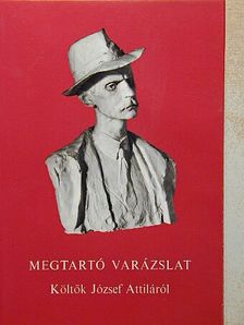 Adonyi Nagy Mária - Megtartó varázslat [antikvár]