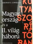 Deborah S. Cornelius - Kutyaszorítóban (dedikált példány) [antikvár]