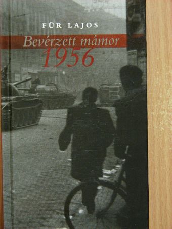 Für Lajos - Bevérzett mámor [antikvár]