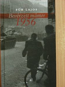 Für Lajos - Bevérzett mámor [antikvár]