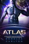Carlton Demelza - Atlas [eKönyv: epub, mobi]