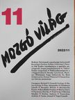 Farkas Zoltán - Mozgó világ 2022. november [antikvár]