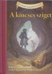 Robert Louis Stevenson , Chris Tait - A kincses sziget [antikvár]