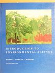 James H. Wiersma - Introduction to Environmental Science [antikvár]
