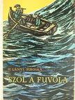 H. Lányi Piroska - Szól a fuvola [antikvár]
