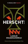 Krasznahorkai László - HERSCHT 07769 - ANGOL