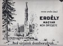 JAKAB ISTVÁN LÁSZLÓ - "...hol sírjaink domborulnak..." [antikvár]