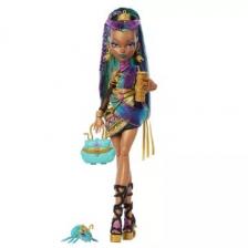 Monster High: Nefera baba