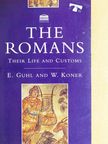 E. Guhl - The Romans [antikvár]