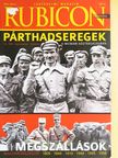 Andics Erzsébet - Rubicon 2011/5. [antikvár]