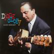 DJANGO REINHARDT - DJANGOLOGY LP DJANGO REINHARDT - BLUE VINYL