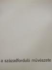 K. Kovalovszky Márta - A századforduló művészete [antikvár]