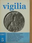 Bóna László - Vigilia 1987. május [antikvár]