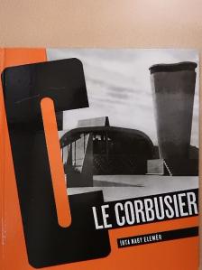 Nagy Elemér - Le Corbusier [antikvár]