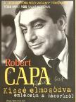 Robert Capa - Kissé elmosódva [antikvár]