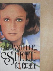 Danielle Steel - Ígéret [antikvár]