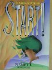 Maros Judit - Start! I. Munkafüzet [antikvár]