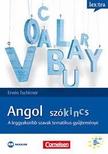 TSCHIRNER, ERWIN - Lextra: Angol szókincs, A leggyakoribb szavak tematikus gyűjteménye [szépséghibás]
