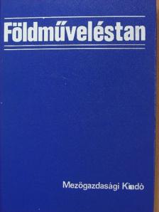 Sipos Gábor - Földműveléstan [antikvár]