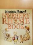 Beatrix Potter - Beatrix Potter's Nursery Rhyme Book [antikvár]