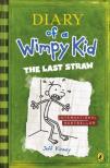 Jeff Kinney - DIARY OF A WIMPY KID: THE LAST STRAW
