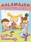 Kalamajka - foglalkoztató mf. 4-5 éves