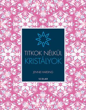 Jennie Harding - Kristályok