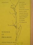 Hugh Taylor - Science in Progress [antikvár]