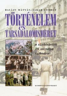 KT-1505 - KT-1505 Történelem és társadalomismeret 10. osztályos