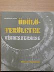 Dr. Léczfalvy Sándor - Üdülőterületek vízbeszerzése [antikvár]