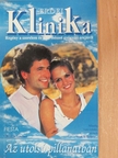 Christine Lindner - Az utolsó pillanatban [antikvár]