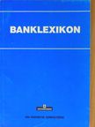 Dr. Kozma György - Banklexikon [antikvár]