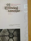 Balogh Lídia - Új Ifjúsági Szemle 2004. tél [antikvár]