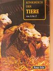 Denis Terver - Königreich der Tiere von A bis Z 13. (töredék) [antikvár]