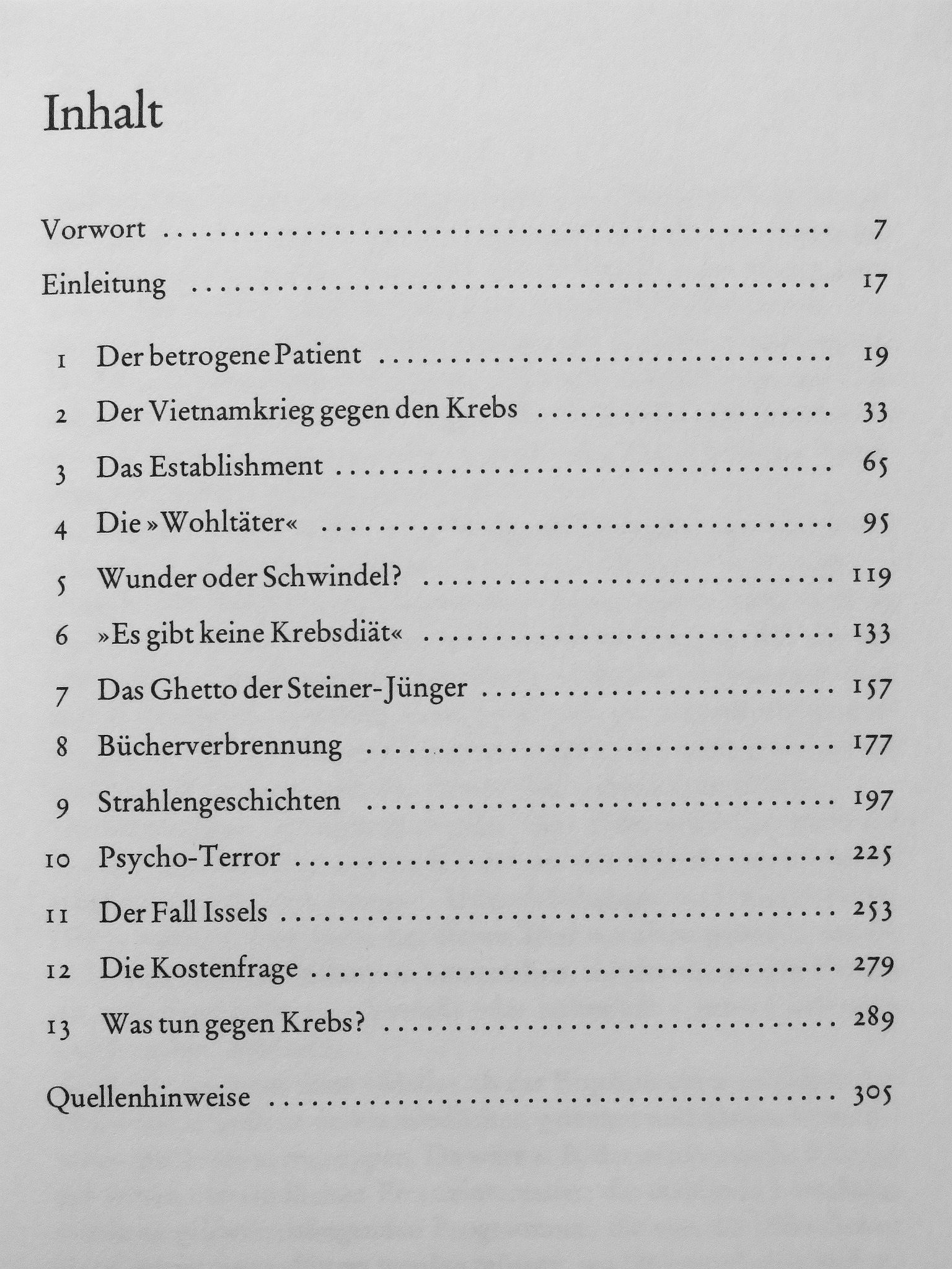 Christian Bachmann - Die Krebsmafia [antikvár]